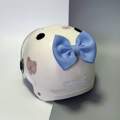 Auto Parts and Accessories, Universal Sticker Sponge Bow