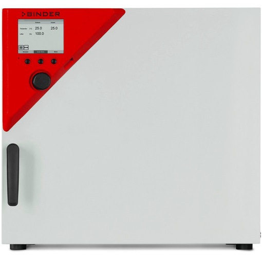 【德国BINDER】KT115德国Binder低温培养箱/102L/4 °C~100