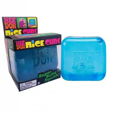 Cube maltose pinch music-royal blue [with logo]
