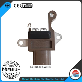 电子调节器;发电机及配件;点火模块