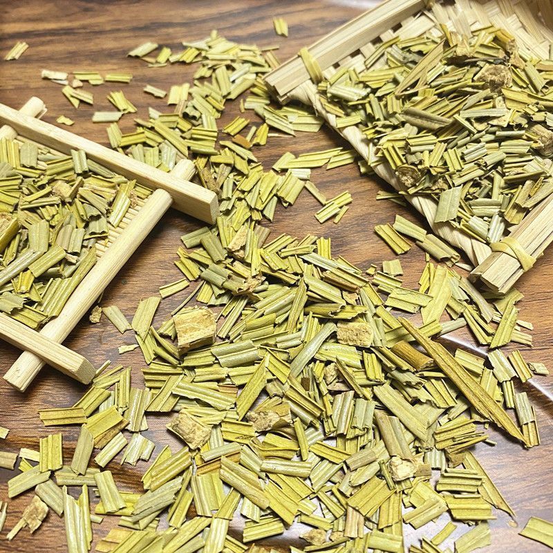 Dried Cycas Leaf Slices Tie Ye 500g Traditional Chinese Herb for Decoction and Herbal Tea key features