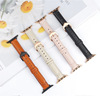 For Mac iwatch7654321 Waistline Watch strap AppleWatch7 new pattern Wrist strap