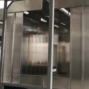 Powder coating production line powder coating machine powder coating electrostatic powder coating machine