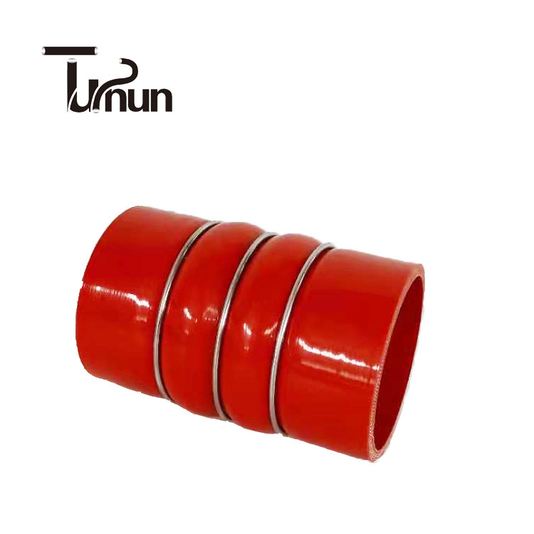 俄罗斯卡车Kamaz卡玛斯硅胶管54115-1303010-29增压涡轮增压专用