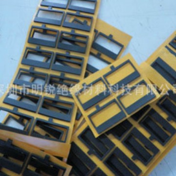 发泡卷材 减震防滑泡棉高弹CR卷材 防火高密度泡棉材料厂家批发