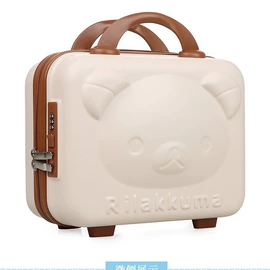 旅行箱;化妆箱;儿童拉杆箱