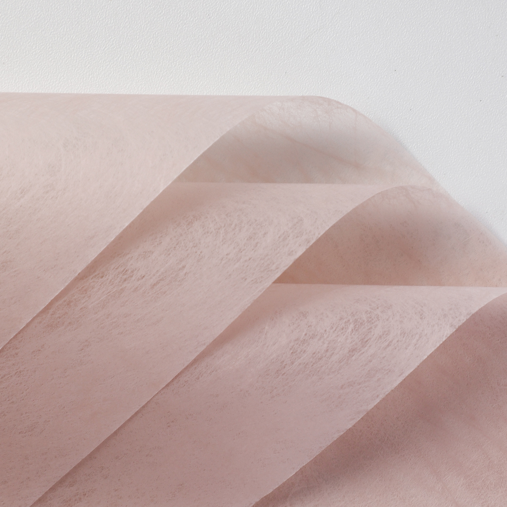 Papel de embalaje de algodón de leche extraíble Papel de seda Papel de revestimiento interior impermeable Material de embalaje floral Papel de embalaje al por mayor