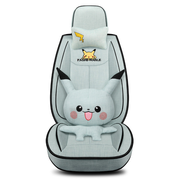 Universal seat all-season