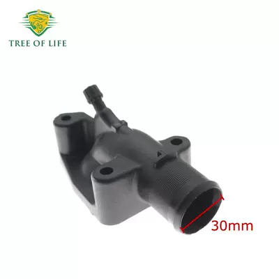Soyutma sisteminin digər hissələri Suitable for Citroen