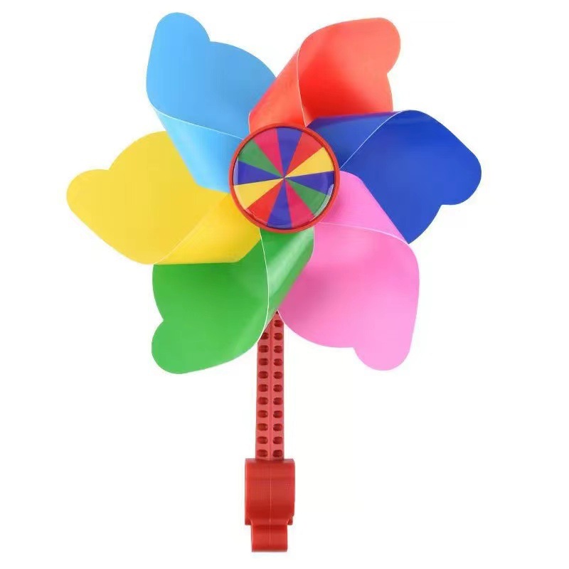 Children's Bicycles, Windmills, Scooters, Toys, Balance Bikes, Ribbon Decoration Accessories, Custom-Made