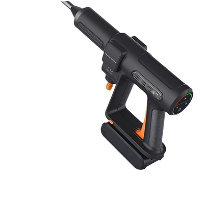 washer lithium battery rechargeable car washer — Portable car washer