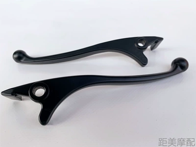 Tormoz supportları – Brake Brake Handle Device Accessories - front-and-rear-disc-brakes-black