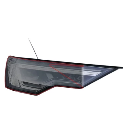 Car headlight protective film – film, light-controlled color-changing film