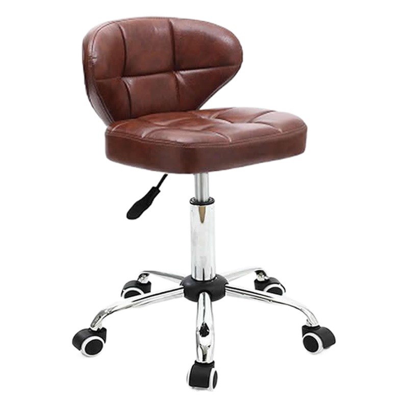European-style Lifting Cashier Bar Chair Mobile Phone Shop Counter Chair Bar Chair Reception Reception Chair Rotating Stool