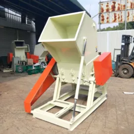 塑机辅机;塑料机械;破碎机