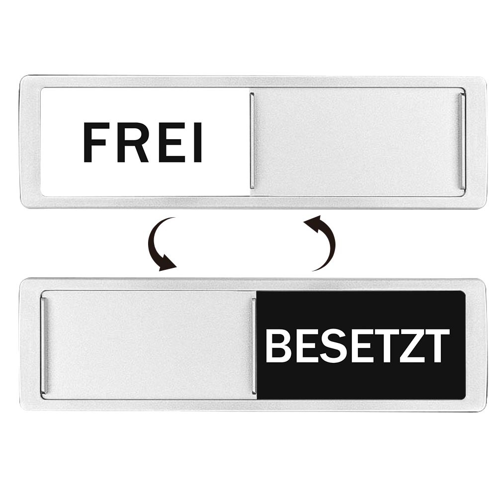 Pegatinas para lavavajillas, imanes para lavavajillas, letreros de estado para salas de conferencias en varios idiomas, marcadores magnéticos