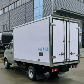 其他专用汽车;保温车;救险车