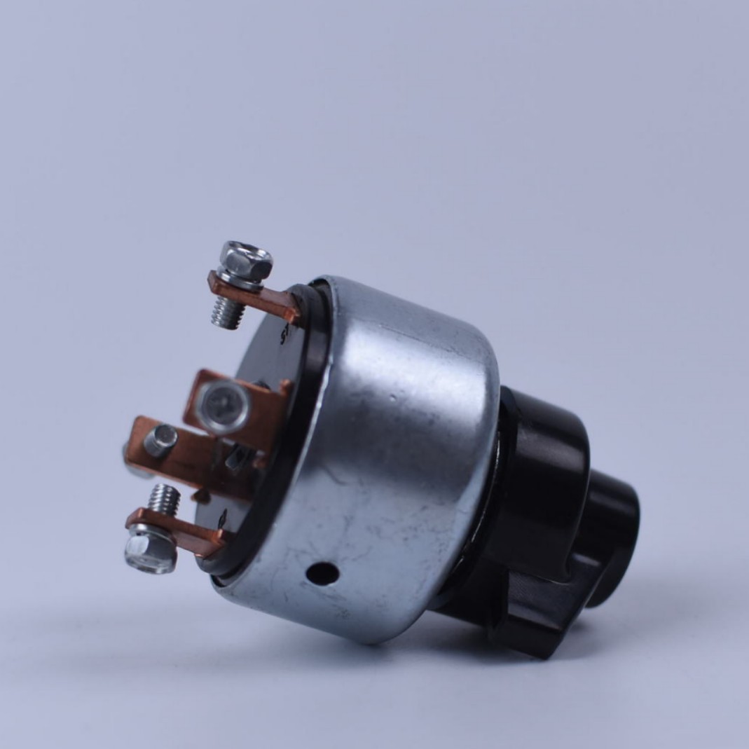Suitable for Kubota Tractor Ignition Start Switch 37150-32200