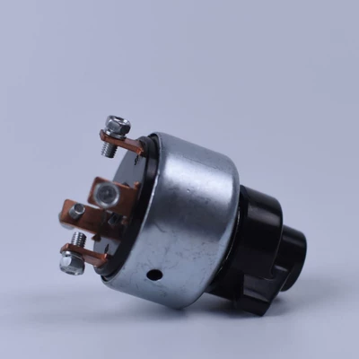 Other power supply, ignition system Kubota Tractor