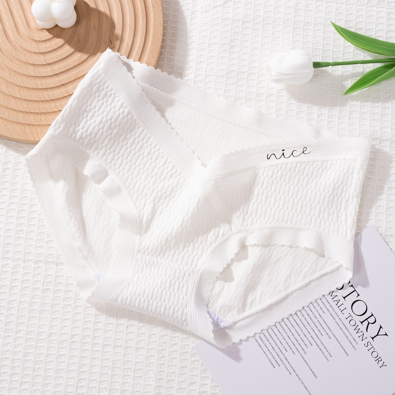Nueva ropa interior de las mujeres embarazadas de algodón antibacteriano transpirable entrepierna embarazada temprano, medio y tardío embarazo sin costuras ropa interior de cintura baja mujeres embarazadas