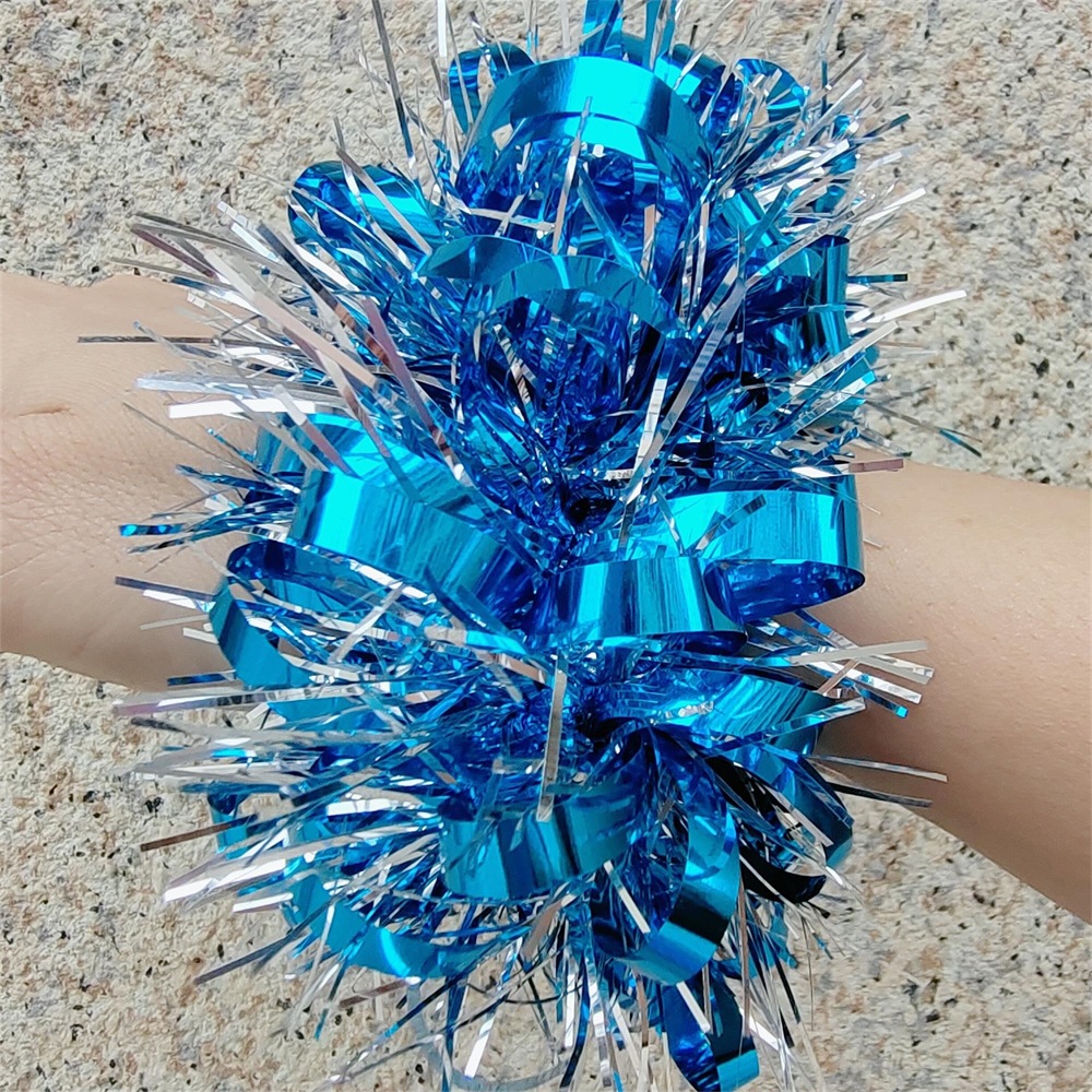 롤드 엣지 스타일 레이크 블루 1개