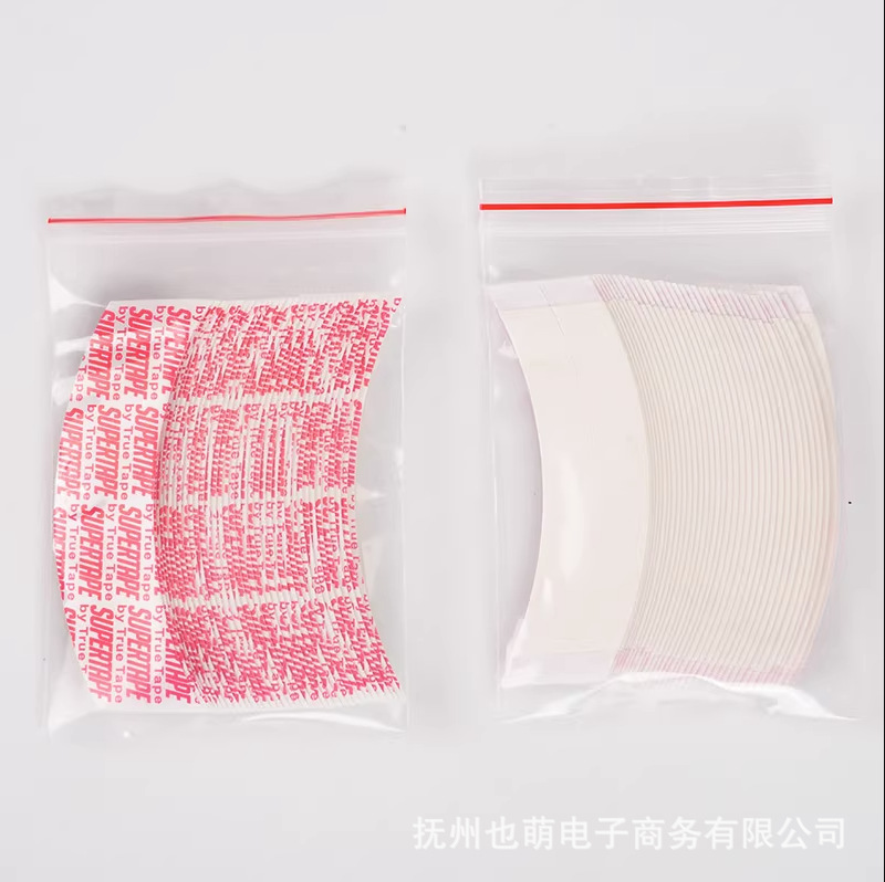 Lace special adhesive sticker [Ten Pieces]]