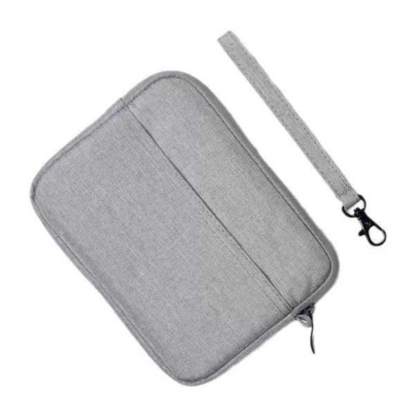 Wholesale Kindle 6inch Protective Cover Paperwhite4 Handbag Oasis2/3 Canvas Kpw5 Youth Version Kv