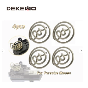 Volkswagen Audi Porsche 8R0133246B, 95813324602 üçün elektron qaz klapanı aktuator yayı