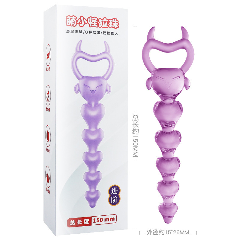 Ji Xiang hombres y mujeres usan dedo pene Tomahawk prepucio anillo bloqueo Lobo diente manga prepucio gel vibrante anillo dedo manga