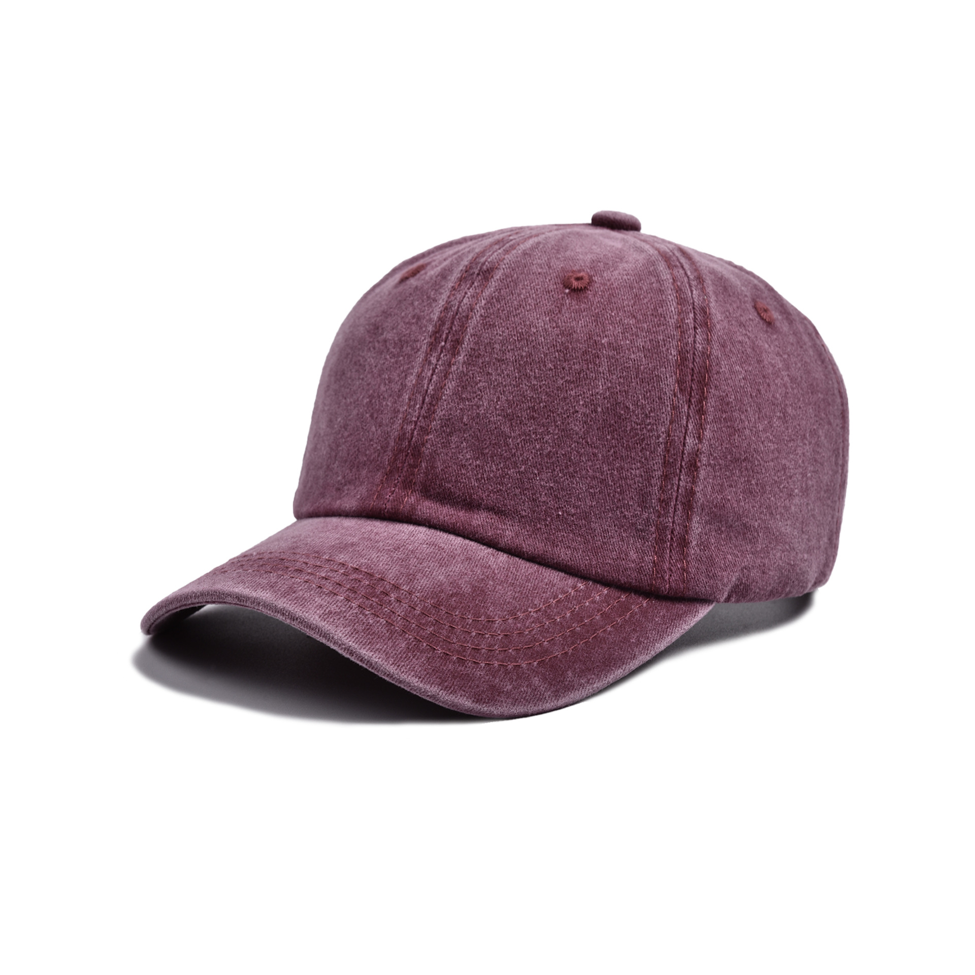 154g Weight Hat Classification Cotton Fabric Type Baseball Cap Hats Type 1 Piece Quantity Daily, Street Occasion Solid Color Pattern All Seasons Season Children Unisex Gender Streetwear Style Children Unisex Streetwear Solid Color Baseball Cap 13