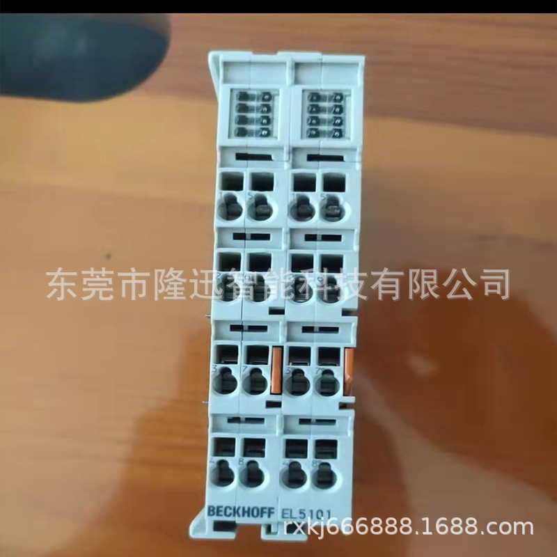 倍福BECKHOFF模块EML2744-0000 EML3002-0000 原装全新现货  议价