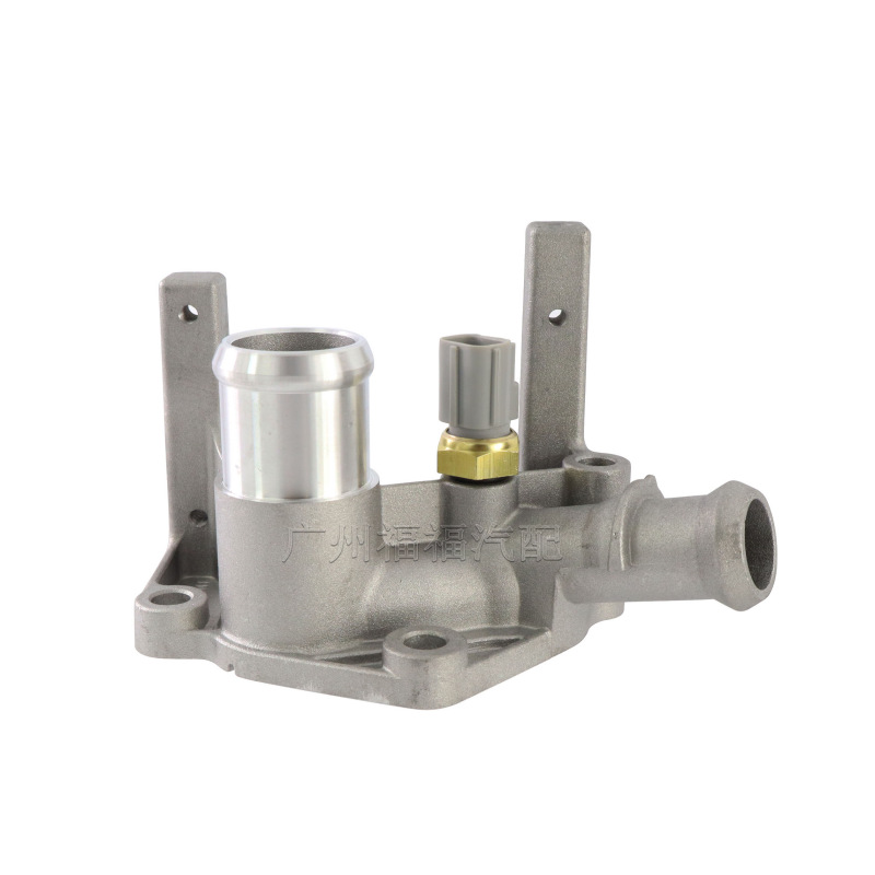 7M5G8K556Ac Is Suitable for Ford Focus Mk3 Fiesta Ecosport Water Pipe Connector Be8Z8K556A