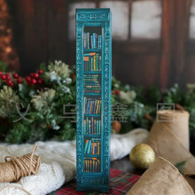 Mini Book Ornament Advent Calendar ������װ�ν�������