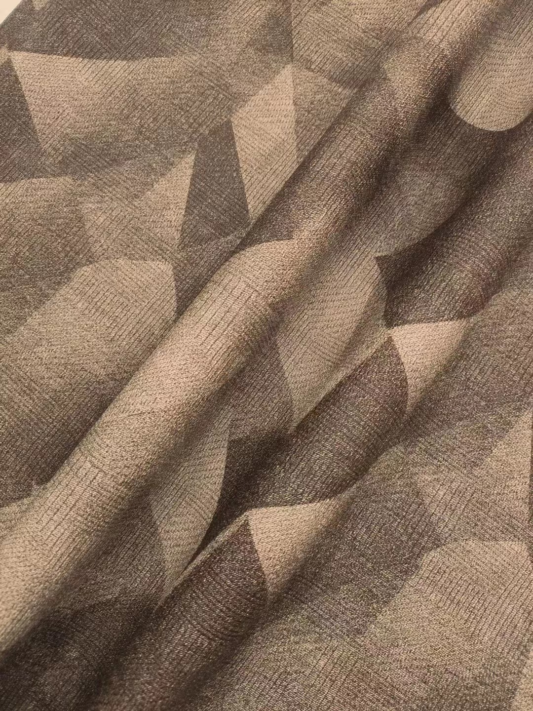 0.7mm风情万种牛仔纹毛底PVC皮革 箱包手袋鞋帽手机壳眼镜盒包装