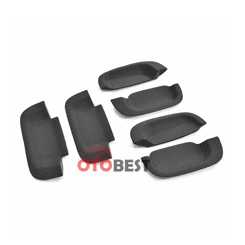 适用于铃木EVERY DA17门碗门拉手SUZUKI D17 DOOR HANDLE COVER