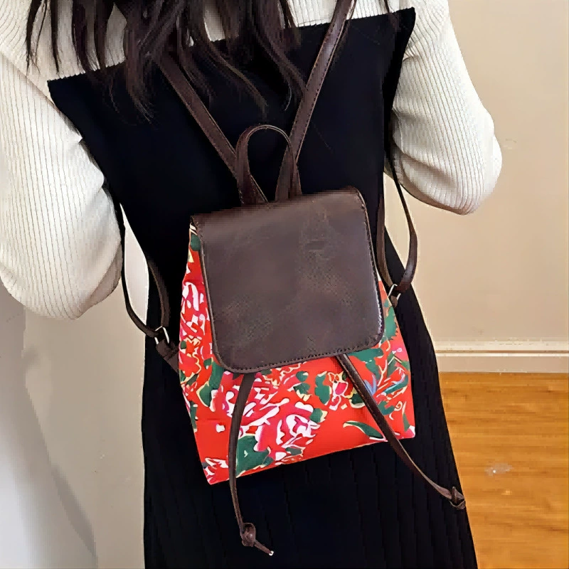 Fashionable universal backpack, shoulder bag, summer one-shoulder bag