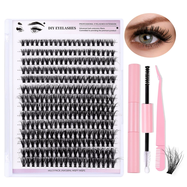 DIY-SET-055+Pink Set