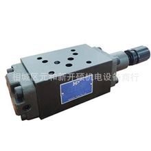 台湾HP涌镇电磁换向阀SWM-G02-C4-D12-35-S016