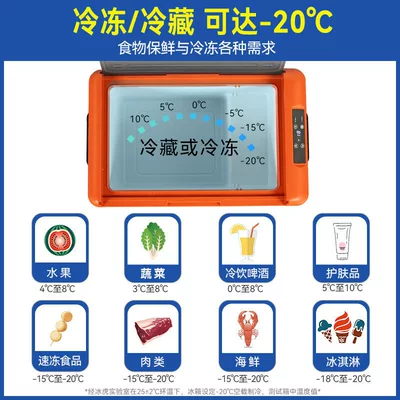 Ice Tiger car refrigerator compressor for: Soyuducular