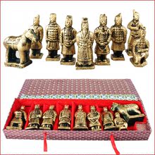 西安兵馬俑旅游小紀念品擺件禮品禮物陝西特色小禮品禮物