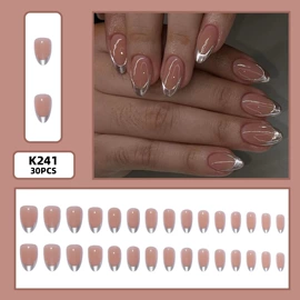 甲片/穿戴甲;指甲锉