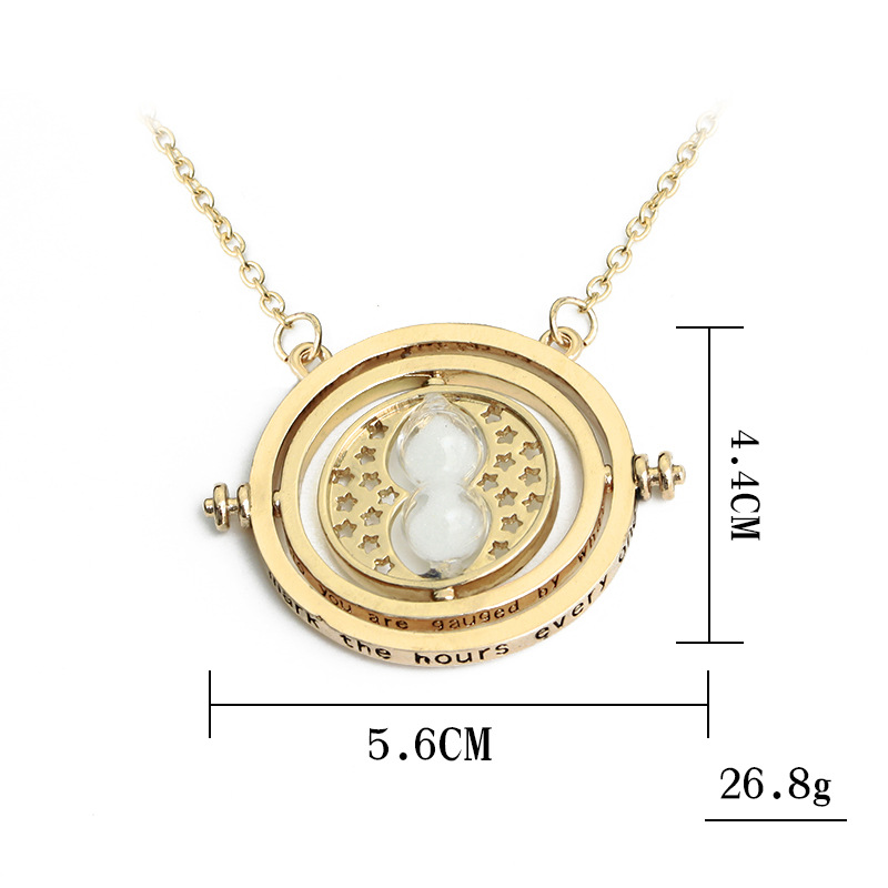 Fashion Geometric Alloy Plating Unisex Necklace display picture 2