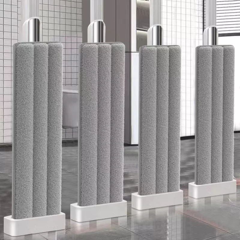 Швабра для домашнего использования без ручного мытья