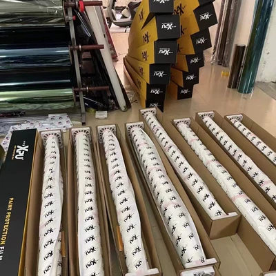 Car paint protective film – wholesale