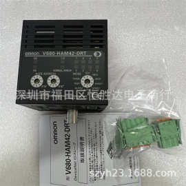 日本控制器  V680-HAM42-DRT E2EC-C1R5D1 控制器 实拍 图片 议价