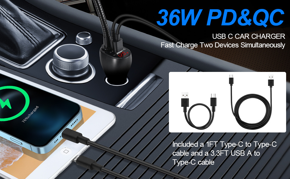 New Product Magsafe Magnetic Wireless Charger Three-In-One Wireless Charging Car Qi2.2 Wireless Charging Mobile Phone Holder