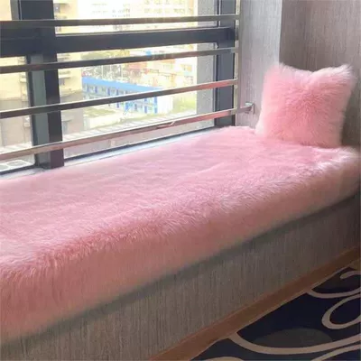 Room Decoration and Grand Opening, Car Carpet - new-light-pink-customization-available-contact-customer-service-to-specify-size