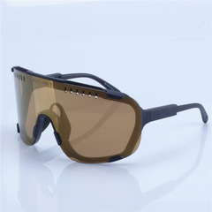 DEVOURS Polarized Cycling Glasses: Outdoor Sports, Running, Mountaineering, Mountain Biking—Perfect for Myopia Wearers, Now Available on AliExpress