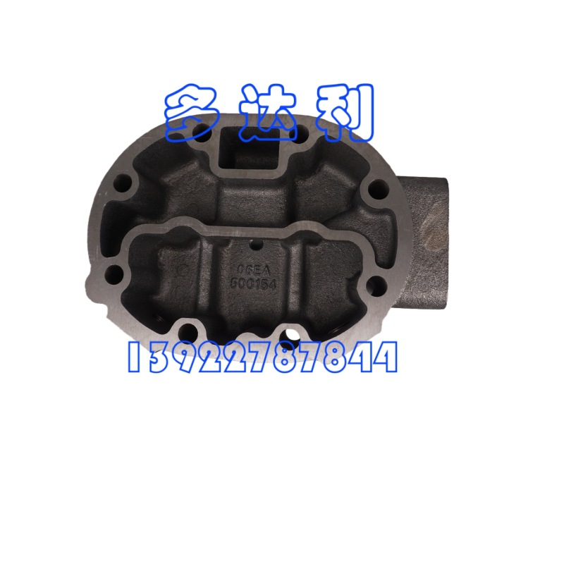 06EA502074  м׸ Carrier CYL HD, MACH, CTR