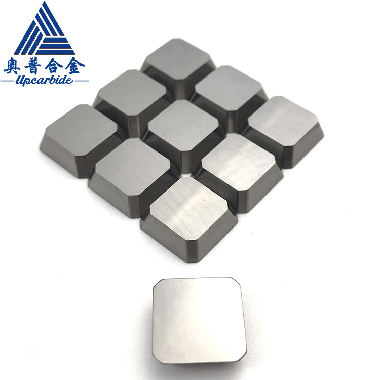 SEKN1504AFTN硬质合金数控陶瓷刀片抗压非标湖南株洲源头厂家